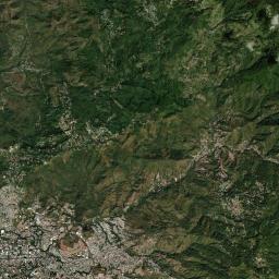 El Chimbo Satellite Map