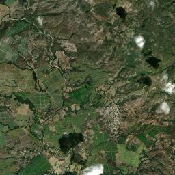 Morocelí Satellite Map