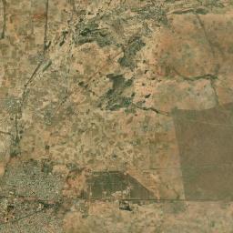 Kaffrine Satellite Map