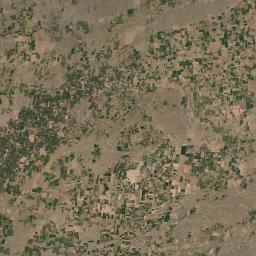 At Tuhayat Satellite Map