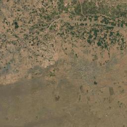 Al Garrahi Satellite Map