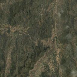 Hazm Al Udayn Satellite Map