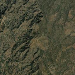 Hubaysh Satellite Map