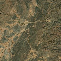 Dhi Na'im Satellite Map