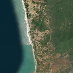 Murudeshwara Satellite Map