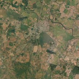 Gudur Satellite Map