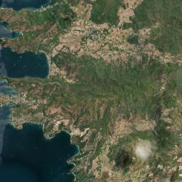 Looc Satellite Map