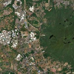 Pantay Na Matanda Satellite Map