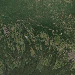 Majayjay Satellite Map