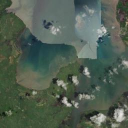 Basiad Satellite Map