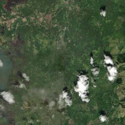 Santa Elena Satellite Map