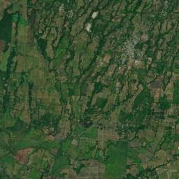 Taxisco Satellite Map