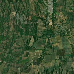 Guazacapán Satellite Map