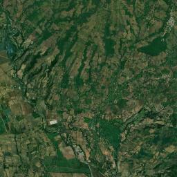 San Juan Tecuaco Satellite Map