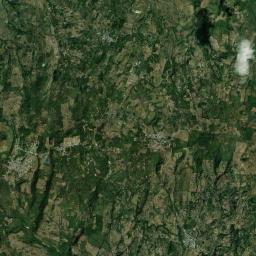 Conguaco Satellite Map