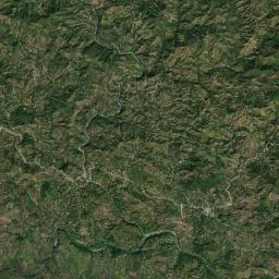 Mapulaca Satellite Map