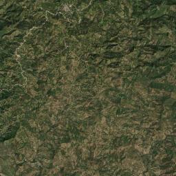 Candelaria Satellite Map