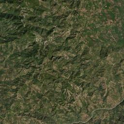 Piraera Satellite Map