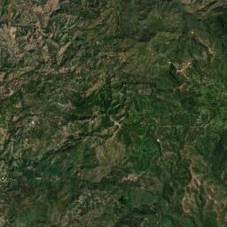 Santa Elena Satellite Map