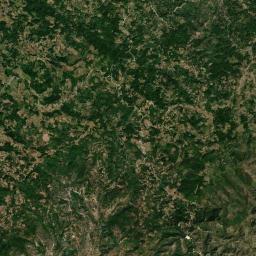 Los Planes Satellite Map