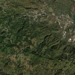 Mateo Satellite Map