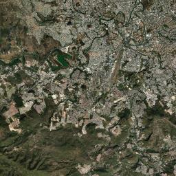 Yaguacire Satellite Map