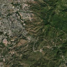 El Tablón Satellite Map