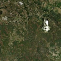 Jacaleapa Satellite Map
