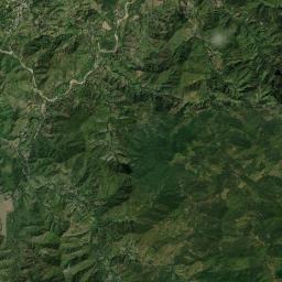 El Chichicaste Satellite Map