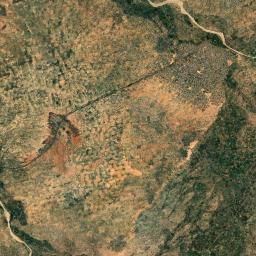 Madaoua Satellite Map
