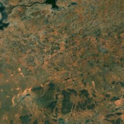 Département de Gouré Satellite Map