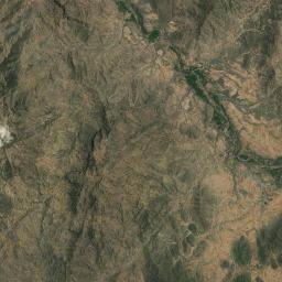 Jabal Ra's Satellite Map