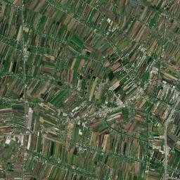 Amphoe Lat Lum Kaeo Satellite Map