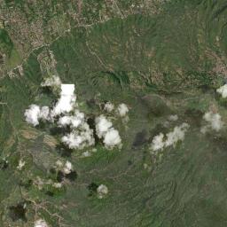Laurel Satellite Map