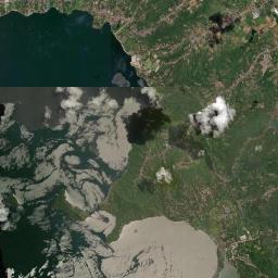 Ambulong Satellite Map