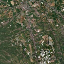 San Pedro One Satellite Map
