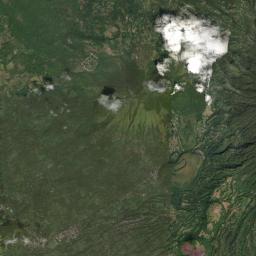 Santa Lucia Satellite Map