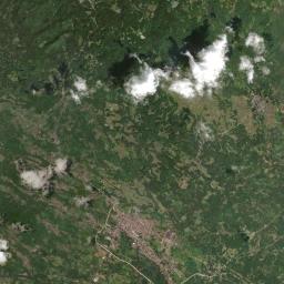 Tayabas Satellite Map