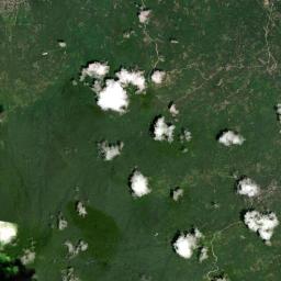 Tulay na Lupa Satellite Map