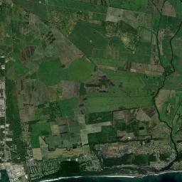 Iztapa Satellite Map