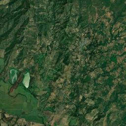 Pasaco Satellite Map