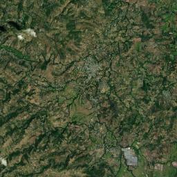 San Pablo Tacachico Satellite Map
