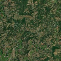 El Paisnal Satellite Map