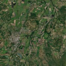 Aguilares Satellite Map