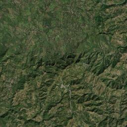 Victoria Satellite Map