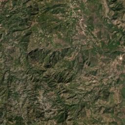 San Juan Satellite Map