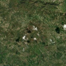 San Matías Satellite Map