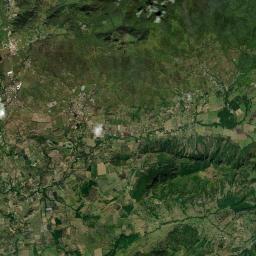 Araulí Satellite Map