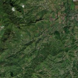 Jutiapa Satellite Map