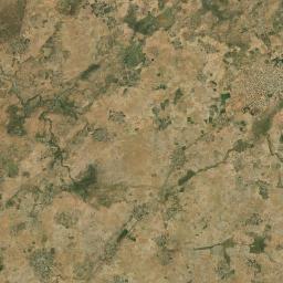 Passi Satellite Map